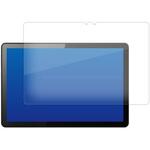 f9h-lstb11-mc005437 液晶保護フィルム Lenovo Tab B10 ( 3rd Gen ) ( 10.1インチワイド ) 高硬度9H 互換品 メディアカバーマーケット