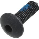 46632351521 Fillister head screw 46632351521 BMW