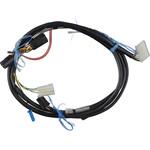 61111459767 WIRING ADDITIONAL INSTRUMENTS 61111459767 BMW