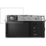 arcp-lsdc03-mc006435 液晶保護フィルム FUJIFILM X100VI ARクリスタルプロ 低反射 指紋防止 互換品 メディアカバーマーケット