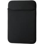 パソコンケース スリーブ 撥水 薄型 軽量 耐衝撃 【MacBook Air/Pro など】 エレコム