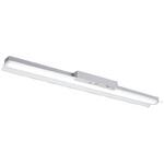 LEDライトユニット形ベースライト Myシリーズ  非常用照明器具 40形 直付形 笠付タイプ グレアカット[AB](一般)タイプ 【受注生産品】 三菱電機