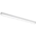 LEDライトユニット形ベースライト Myシリーズ 40形 直付形 リニューアルタイプ トラフタイプ 一般タイプ 【受注生産品】 三菱電機
