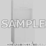 ハイタイプキッチン イートインラティ(配送・組立サービス付き) コクヨ