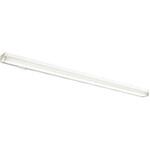 LEDライトユニット形ベースライト Myシリーズ 人感センサ付器具(中天井用) 40形 直付形 トラフタイプ グレアカット[AB](省電力)タイプ 【受注生産品】 三菱電機