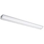 LEDライトユニット形ベースライト Myシリーズ 40形 直付形 ウォールウォッシャ器具 一般タイプ 【受注生産品】 三菱電機
