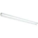 LEDライトユニット形ベースライト Myシリーズ 40形 直付形 片反射笠付タイプ 一般タイプ 【受注生産品】 三菱電機