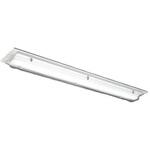 LEDライトユニット形ベースライト Myシリーズ 工場・倉庫用HACCP向 40形 直付形 アクリルカバー グレアカット[ABタイプ](一般タイプ) 【受注生産品】 三菱電機