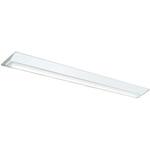 LEDライトユニット形ベースライト Myシリーズ 40形 直付形 逆富士タイプ 230幅 一般タイプ 【受注生産品】 三菱電機