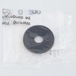 63121358129 RUBBER WASHER 63121358129 BMW