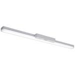 LEDライトユニット形ベースライト Myシリーズ  非常用照明器具 電池内蔵形 トラフタイプ 40形 【受注生産品】 三菱電機