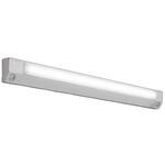 LEDライトユニット形ベースライト Myシリーズ  非常用照明器具 電池内蔵形 階段通路誘導灯兼用形 人感センサなしタイプ 40形  【受注生産品】 三菱電機