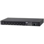 アウトレット単位電源計測・管理機能搭載ラックマウントPDU ATEN