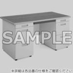事務用デスクSR型 両袖デスク(配送・組立サービス付き) コクヨ