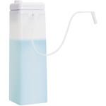 後付けトイレバブルクッション「あわらくBIG」 サンコー