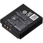充電式バッテリー DB-120 RICOH(リコー)