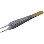 A001-012B T/Cアドソンマイクロ ピンセット A001-012シリーズ フリッツメディコ