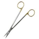 T/Cケリー剪刀 16cm B026-016シリーズ フリッツメディコ