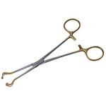 T/Cバブコック鉗子 F018シリーズ フリッツメディコ