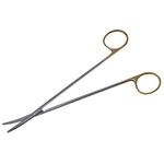 T/Cメッツェンバーム・フィノ剪刀 曲 フリッツメディコ