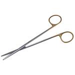 T/Cメッツェンバーム・フィノ剪刀 直 フリッツメディコ