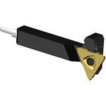 CoroCut(R) 3 突切り・溝入れ加工用QS(TM) シャンクバイト サンドビック