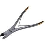 B019-017X T/C鋼線剪刀 17.5cm 1.6ミリ鋼線用 フリッツメディコ