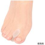 TAKUMED 外反母趾対策 指間ジェルパッド 2個入り X000シリーズ TAKUMED