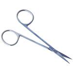 B034-0476-L アイリス剪刀 左利き用 B034シリーズ フリッツメディコ