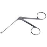 N375-0116 アリゲーター鉗子 ミニ 8cm フリッツメディコ