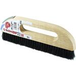 クロス刷毛金具付4行本毛 BIGMAN