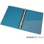 カルテブック スタンダードタイプ B5 8冊入 SK-540シリーズ サンリーフ