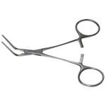 クーリー血管鉗子 13.5cm #4 V231シリーズ フリッツメディコ