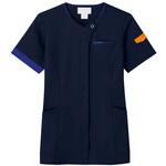 7088SC-7 ジップスクラブ(R) ダークネイビー×ミディアムブルー 7088SC-7シリーズ フォーク