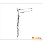 シムス肛門鏡 TY-776シリーズ TAIYU(大祐医科工業)