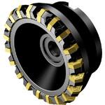 多刃鋳鉄用正面フライスカッター CoroMill(R) S-60 サンドビック