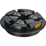 回転ねじ切りカッターCoroMill(R) 325 サンドビック