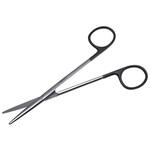 スーパー・メッツェンバーム剪刀 直 フリッツメディコ