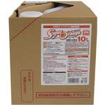 4968909058507 スーパーオレンジ消臭除菌泡タイプN業務用 UYEKI