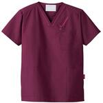 7003SC-16 スクラブ ワイン 7003SC-16シリーズ フォーク