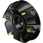 重切削用正面フライスカッター CoroMill(R) 360 サンドビック