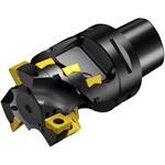 チタン合金加工用ロングエッジカッター CoroMill(R) 690 サンドビック