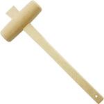 木槌 柾目 BIGMAN(ビッグマン)