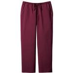 5022SC-16 ストレートパンツ バーガンディ 5022SC-16シリーズ フォーク