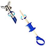 SRF12-11018180 ディスポーザブル回転生検鉗子 Sシリーズ 1箱 10本入 SRFシリーズ Jiangsu RuiTian Medical Technology