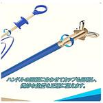 SRF02-11018180 ディスポーザブル回転生検鉗子 Sシリーズ 1箱 10本入 SRFシリーズ Jiangsu RuiTian Medical Technology