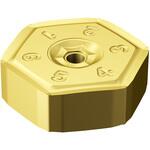 CoroMill(R) S-60フライス加工用チップ サンドビック
