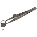 デスマル ピンセット A368シリーズ フリッツメディコ