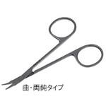 デリケート剪刀 B034シリーズ フリッツメディコ