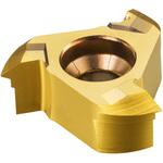 CoroMill(R) 327 ねじ切り加工用チップ サンドビック